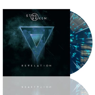 Golden Discs VINYL Revelation - Stone Broken [VINYL]