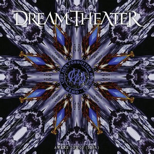 Lost Not Forgotten Archives: Awake Demos (1994) - Dream Theater [CD]