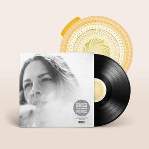 Golden Discs VINYL Emotional Eternal:   - Melody's Echo Chamber [VINYL]