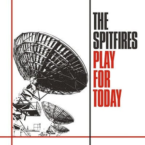 Golden Discs CD Play for Today:   - The Spitfires [CD]