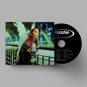 Golden Discs CD Giving the World Away:   - Hatchie [CD]