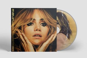 Golden Discs CD I Can't Let Go:   - Suki Waterhouse [CD]