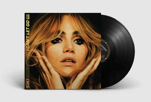 Golden Discs VINYL I Can't Let Go:   - Suki Waterhouse [VINYL]