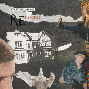 Golden Discs CD Re-fused:   - I Start Counting [CD]