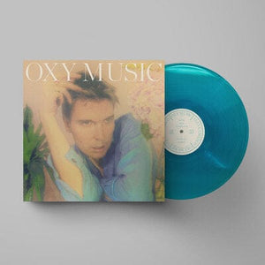 Golden Discs VINYL Oxy Music:   - Alex Cameron [VINYL Limited Edition]