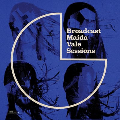 Golden Discs VINYL Maida Vale Sessions:   - Broadcast [VINYL]