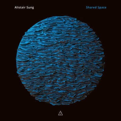 Golden Discs CD Alistair Sung: Shared Space:   - Alistair Sung [CD]