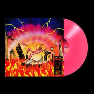 Golden Discs VINYL F.E.A.R. - Stand Atlantic [VINYL]