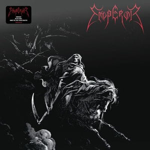 Golden Discs VINYL Emperor (Half Speed Master) - Emperor [VINYL]