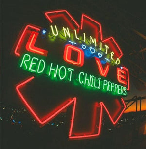 Golden Discs VINYL Unlimited Love - Red Hot Chili Peppers [VINYL Deluxe Edition]