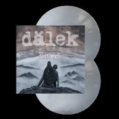 Golden Discs VINYL Precipice:   - Dälek [VINYL]