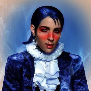 Golden Discs VINYL Flamboyant - Dorian Electra [VINYL Deluxe Edition]