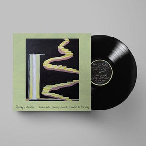 Golden Discs VINYL Waterslide, Diving Board, Ladder to the Sky:   - Porridge Radio [VINYL]