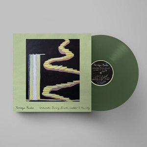 Golden Discs VINYL Waterslide, Diving Board, Ladder to the Sky:   - Porridge Radio [VINYL]