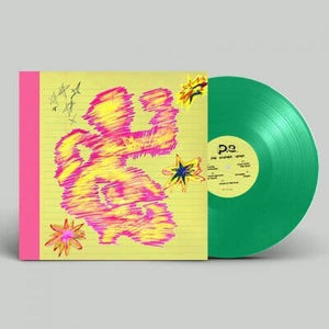 Golden Discs VINYL The Leather Lemon:   - P.E. [VINYL]