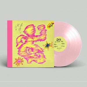 Golden Discs VINYL The Leather Lemon:   - P.E. [VINYL]