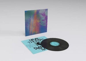 Golden Discs VINYL Dancing Dimensions:   - Ural Thomas and the Pain [VINYL]