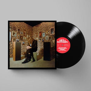 Golden Discs VINYL This Is a Photograph:   - Kevin Morby [VINYL]