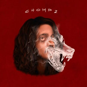Chomp 2 - Russ [CD]