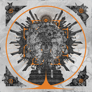 Shrine - Bleed from Within [CD Limited Edition]