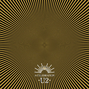 A Celebration (RSD 2022) - U2 [VINYL]