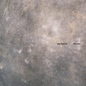 Golden Discs VINYL Niineta - Joe Rainey [VINYL]