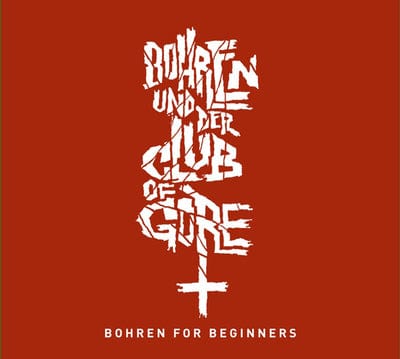 Golden Discs VINYL Bohren for Beginners - Bohren and Der Club of Gore [VINYL]