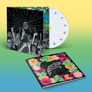Golden Discs CD World Wide Pop:   - Superorganism [CD]