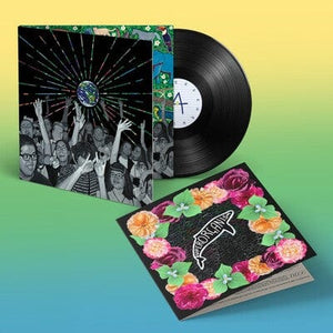 Golden Discs VINYL World Wide Pop:   - Superorganism [VINYL]