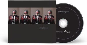 Golden Discs CD Interlopers:   - Interlopers [CD]
