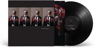 Golden Discs VINYL Interlopers:   - Interlopers [VINYL]