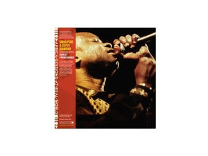 Golden Discs VINYL Direct De Dakar - Omar Pene & Super Diamono [VINYL]