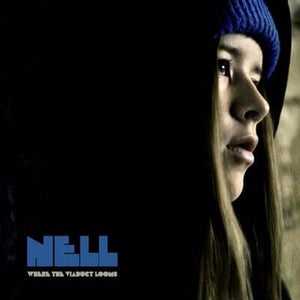 Golden Discs CD Where the Viaduct Looms - Nell Smith & The Flaming Lips [CD]