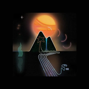 Golden Discs VINYL Valley of the Sun: Field Guide to Inner Harmony - Various Artists [VINYL]