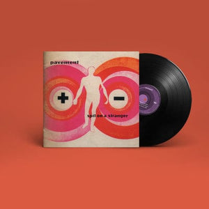 Golden Discs VINYL Spit On a Stranger:   - Pavement [VINYL Limited Edition]