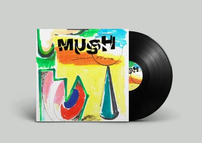 Golden Discs VINYL Down Tools:   - Mush [VINYL]