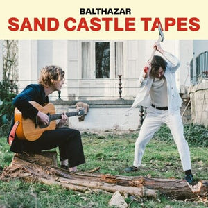 Golden Discs VINYL Sand Castle Tapes:   - Balthazar [VINYL]