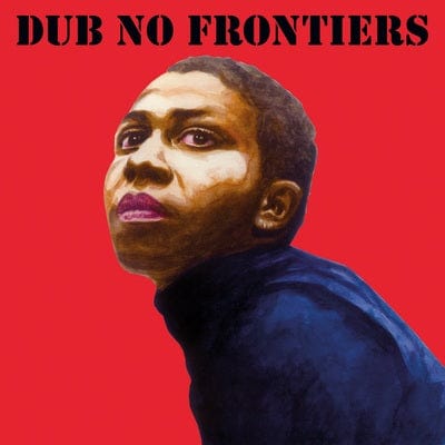 Golden Discs CD Adrian Sherwood Presents: Dub No Frontiers - Various Artists [CD]