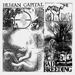 Golden Discs CD Human Capital - Bad Breeding [CD]