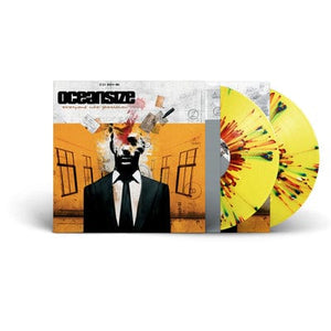 Golden Discs VINYL Everyone Into Position - Oceansize [VINYL]