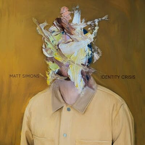 Golden Discs CD Identity Crisis:   - Matt Simons [CD]