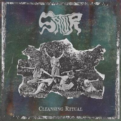 Golden Discs CD Cleansing Ritual - Sator [CD]