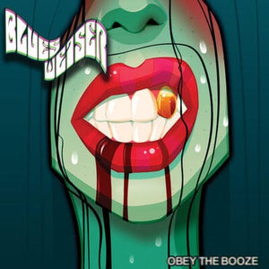 Golden Discs CD Obey the Booze - Blues Weiser [CD]