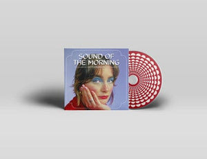 Golden Discs CD Sound of the Morning - Katy J. Pearson [CD]