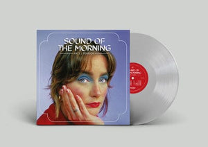 Golden Discs VINYL Sound of the Morning - Katy J. Pearson [VINYL Limited Edition]