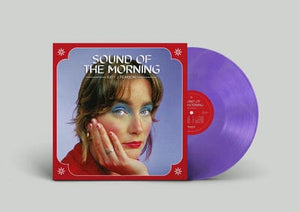 Golden Discs VINYL Sound of the Morning - Katy J. Pearson [VINYL Limited Edition]
