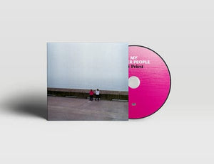 Golden Discs CD My Other People:   - TV Priest [CD]
