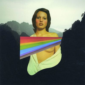 Ghost Woman - Ghost Woman [CD]