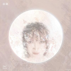 One:   - OU [CD Limited Edition]
