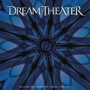 Lost Not Forgotten Archives: Falling Into Infinity Demos, 1996-1997 - Dream Theater [CD Special Edition]